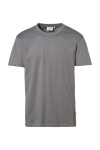 Classic T-shirt titanium MG160 Hakro 292