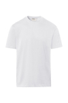 Heavy T-shirt white MG190 Hakro 293