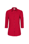 Bluse Gr. rot MG120 Hakro 120