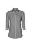 Bluse Gr. titan MG120 Hakro 120