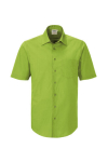 Shirt 1/2-mouwen Performance Comfort Maat kiwi MG120 Hakro 122
