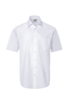 Shirt 1/2-mouwen Performance Comfort Maat wit MG120 Hakro 122