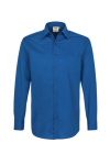 Hemd Performance Comfort Gr. royalblau MG120 Hakro 123