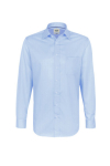 Shirt Business Comfort blue sky BW120 Hakro 108