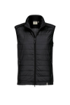 Arizona hybrid waistcoat black MG Hakro 864