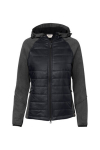 Ladies' hybrid jacket Maryland ink MG Hakro 265