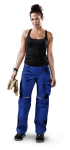 Women's pulse trousers MG260 Kübler 2124