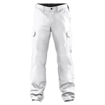Cargohose Organiq BW330 Kübler 2448