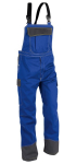Latzhose Safety X 6 PSA 3 MG350 Kübler 3780