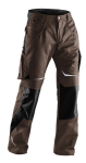 Hose Pulsschlag braun/schwarz, MG245 Kübler 2324