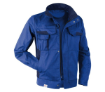 Jacke Vita cotton MG305 Kübler 1L45