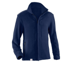 Fleecejacke Safety 8 PSA 3 MG360 Kübler 1970