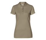 Dames polo Maat MG200 Kübler 5026