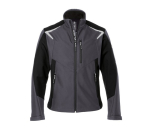 Softshelljacke Bodyforce Ulltrashell PO180 Kübler 1625
