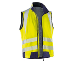 Weste Reflectiq PSA 2 MG270 Kübler 7207