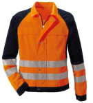 Warnschutz Jacke MG275 Rofa 167 Duo-Color