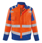 Warnschutz Jacke MG290 Rofa 2082 Newline
