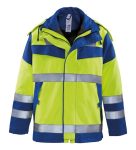 Warnschutz Parka MG330 Rofa 367 Multinine Multinormen