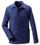 Maat hydron blauw, BW525 Rofa Piloot