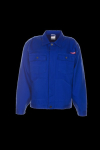 Bundjacke kornblau, BW290 Planam