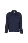 Bundjacke hydronblau, BW290 Planam