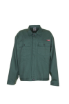 Bundjacketelgrün, BW290 Planam