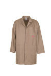 Berufsmantel khaki, BW290 Planam