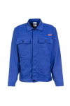 Bundjacke kornblau, MG290 Planam