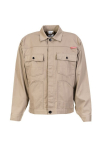 Bundjacke khaki, MG290 Planam