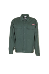 Bundjacketelgrün, MG260 Planam