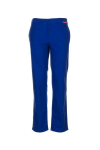 Bundhose kornblau, BW270 Planam