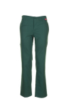 Bundhose grün, BW270 Planam