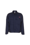 Bundjacke hydronblau, BW270 Planam