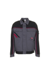 Bundjacke schiefer-schwarz-rot, MG320 Planam Highline