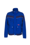 Bundjacke kornblau-marine, MG280 Planam Plaline