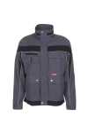 Bundjacke schiefer-schwarz, MG280 Planam Plaline