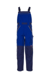 Latzhose kornblau-marine, MG280 Planam Plaline