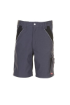 Shorts schiefer-schwarz, MG280 Planam Plaline