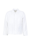 Jas Maat zuiver wit, MG280 Planam Food