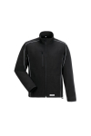 Softshell jacket black, MG Planam Twilight Outdoor