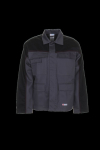 Jacke grau/schwarz, MG365 Planam Weld Shield