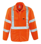 Warnschutz leuchtorange, MG290 Rofa
