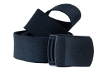 Belt Size 100 cm, black Rofa 930 Modacryl