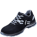 safety shoes 10 S3, black Atlas Gx 415, ESD