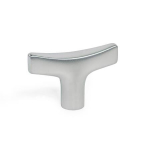 Stainless steel T-handle GN