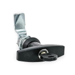 Locking with and lock GN