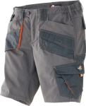 Shorts dunkelgrau/schwarz, MG Terratrend Job