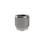 Aansluitnippel voor manometer G