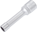 Dopsleutel dubbele zeskant Hazet