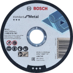Metalen snijschijf Ø Bosch